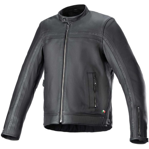 Giacca moto alpinestars - giacca,
