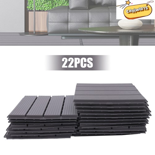 Pezzi piastrelle per patio - 22,