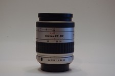 Pentax-FA 28-80mm f/3.5-5.6