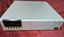 Lettore CD Linn Genki Silver