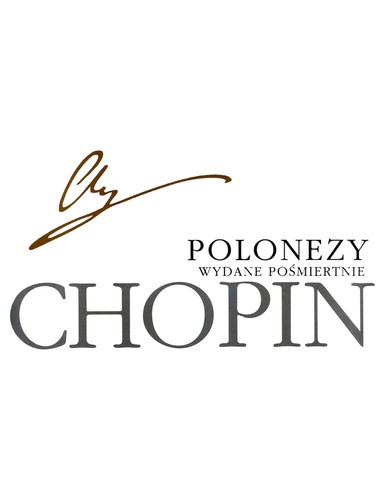 Chopin polonezy urtext - chopin,