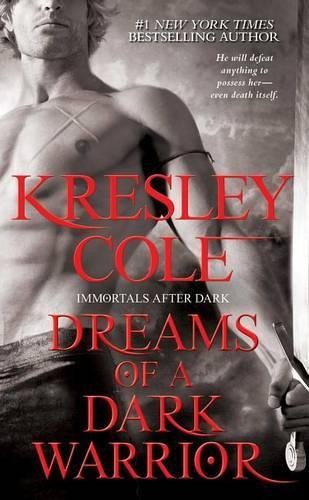 Kresley cole dreams dark - kresley,