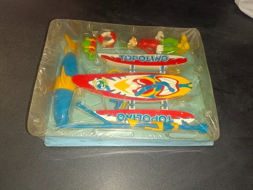 Catamarano pippo disney - pippo,