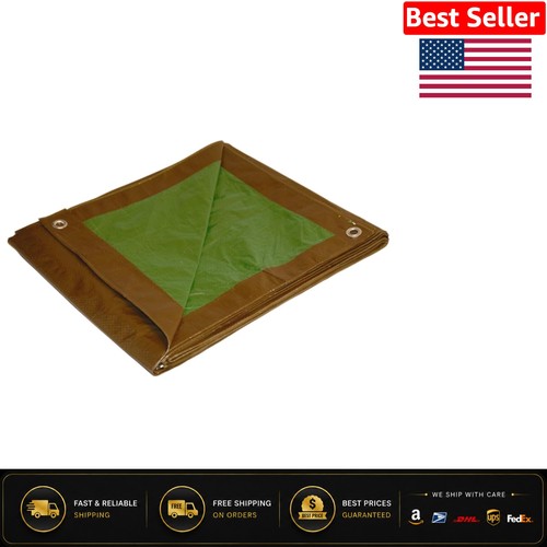 Durable 6x8 feet - durable,