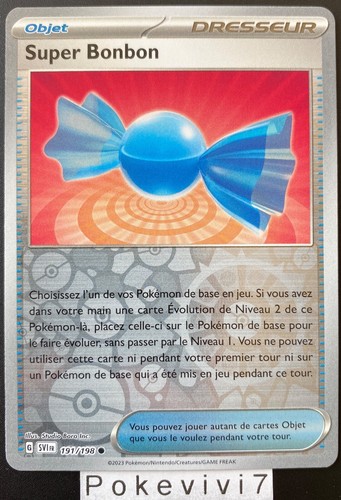 Carte pokemon super - pokemon,