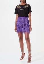 Just Cavalli gonna mini donna