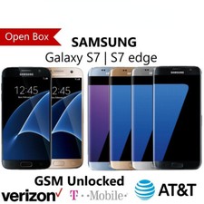 Smartphone Samsung Galaxy S7