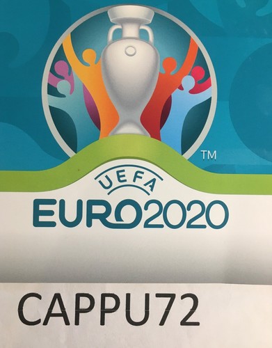 Adrenalyn euro 2020 - xl,