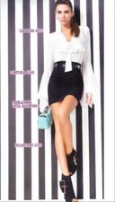 DENNY ROSE CAMICIA blusa