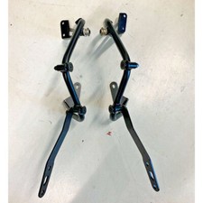 Telaietti per borse laterali morbide in ABS TRACER 700 16-22 BC6F84230000