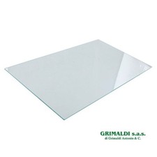 RIPIANO IN VETRO COPRIVERDURA