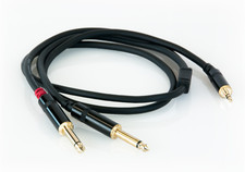 MASTER AUDIO RCA381/3 - 2 Jack