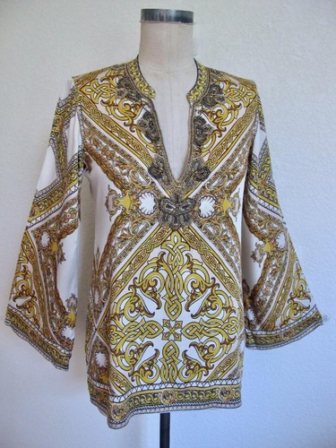 Top tunica hale - tunica,