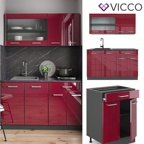 Cucina combinabile line - combinabile, r-line