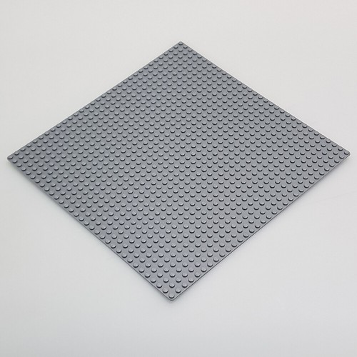 Lego base 32x32 - 32x32, (3811)