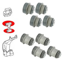 Boccole Dei Bracci Superiori