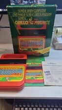 grillo parlante clementoni
