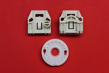 VW Beetle Set Riparazione Alzacristalli Anteriore Sinistra