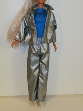 Barbie mattel set pezzi - mattel,