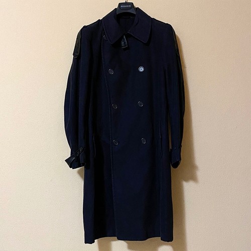 Gazzarrini cappotto lungo - gazzarrini,