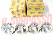 GRUPPI OTTICI FANALI FARI ELMA