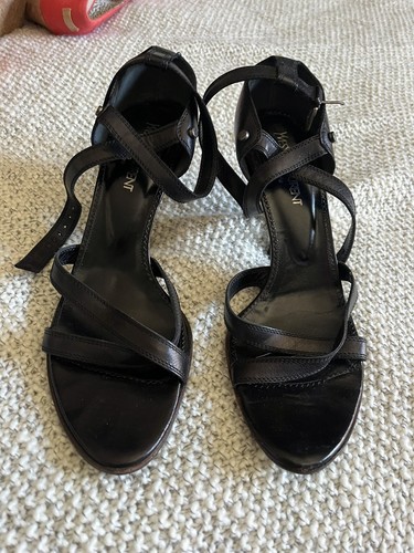Scarpe yves saint laurent - saint,
