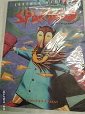 SPARTACO DI LORENZO MATTOTTI