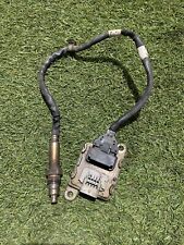 Sensore Nox Peugeot 308 2016 1.6 Diesel 9678570780