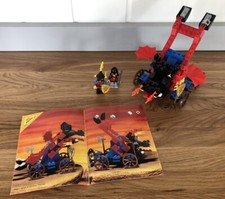 Lego Castle Set 6043 DRAGON