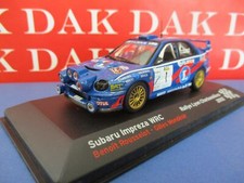 Die cast 1/43 Modellino Auto