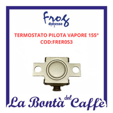 RICAMBIO TERMOSTATO PILOTA