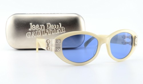 Jean paul gaultier sunglasses - jean,