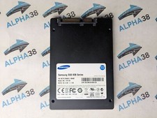 Samsung MZ-7PC128 128 GB 2.5
