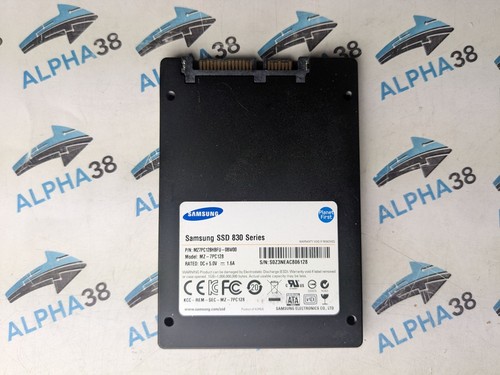 Samsung 7pc128 128 2 5 - mz-7pc128, gb