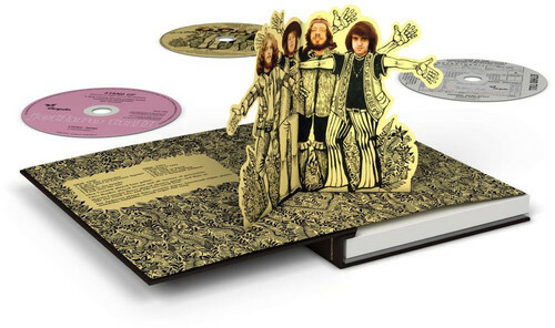 Stand the elevated - (the,
