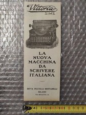 Antica pubblicità 1925