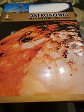 enciclopedia astronomia curcio