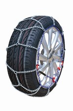 CATENE DA NEVE GEV 7MM