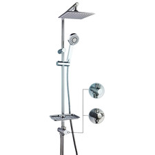 Colonna doccia MORGEN set