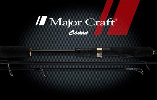 Vente major craft ceana series - major,
