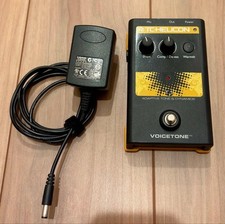 Pedale effetto TC Helicon