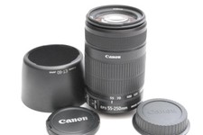 Obiettivo zoom Canon EFS