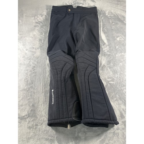 Pantaloni sci uomo descente - da,