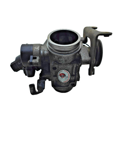 Corpo farfallato yamaha - farfallato,