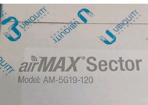 Ubiquiti networks airmax - networks,