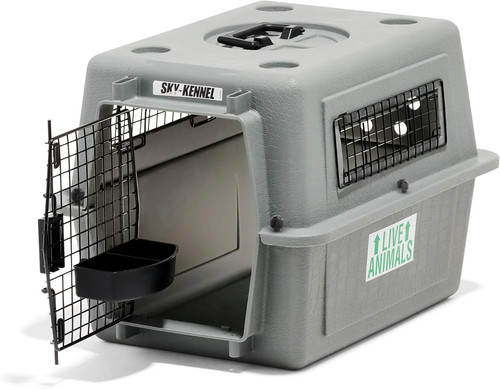 Petmate sky kennel per - petmate,