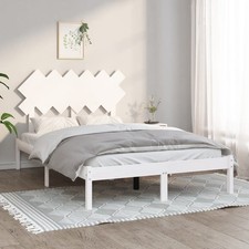 vidaXL Giroletto Bianco