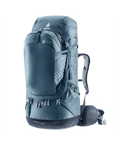 Deuter voyager 10 zaino - deuter,