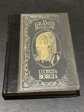 Lucrezia Borgia Le Grandi