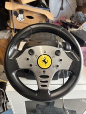 PLAYSTATION 1 & 2 VOLANTE DA